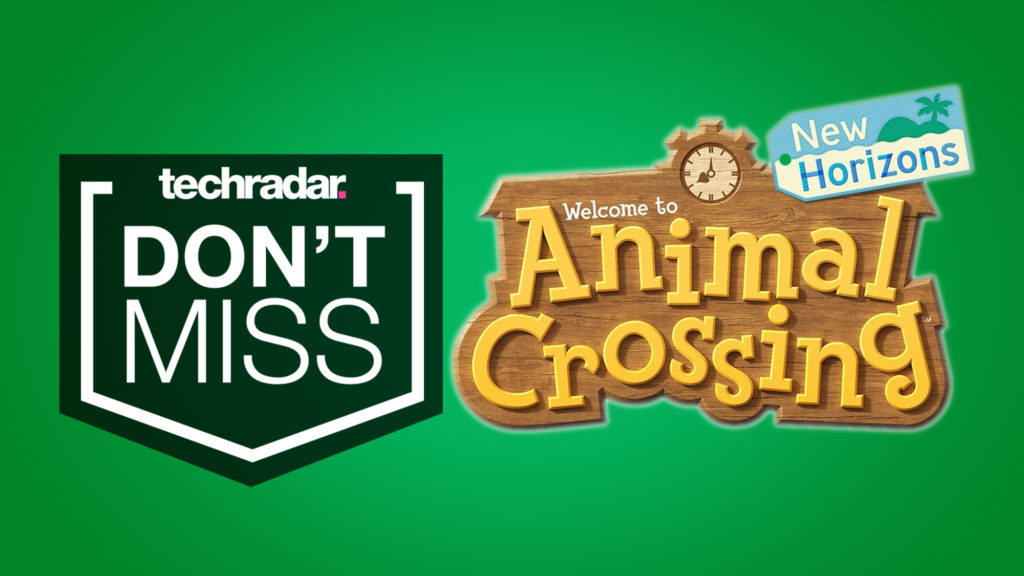 Where to buy Animal Crossing: New Horizons, and why you should consider a digital copy