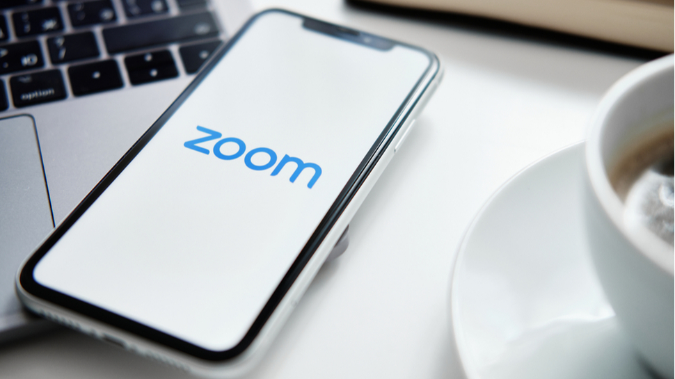 Beware that email - cybercriminals are still trying to steal your Zoom account details