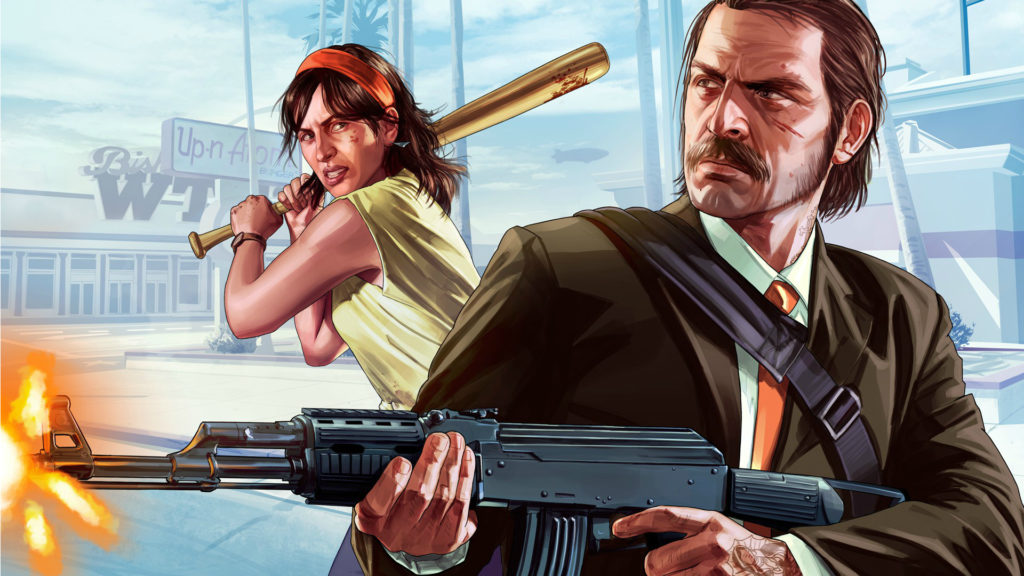 GTA 6’s story might be finished, but what does that mean for the game’s release?