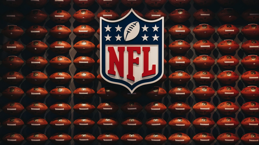 Securing the NFL’s first-ever virtual draft