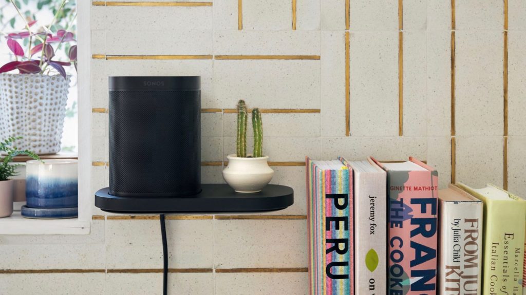 Sonos Radio launches: free ad-supported streaming service takes on Apple Beats 1