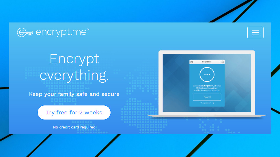 Encrypt.me VPN