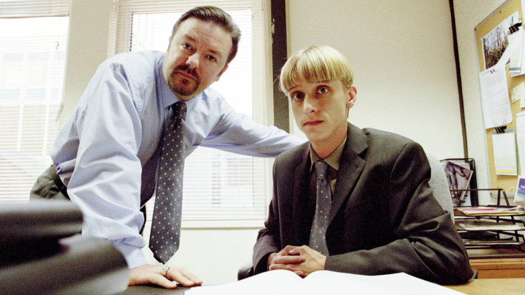 How to watch The Office UK: stream the hit comedy online from anywhere