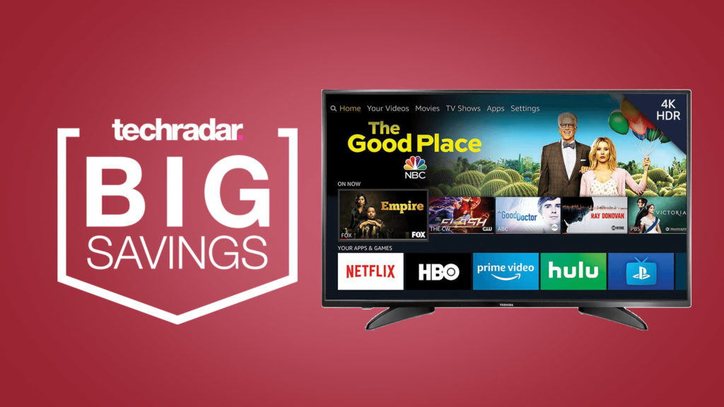 Best Buy TV deals: cheap 4K TVs from Samsung, LG, TCL, and more