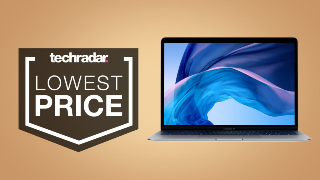 Apple deal alert: the 13-inch MacBook Air gets a $170 price cut