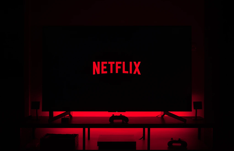 Netflix Just Had the Best Quarter in its History Due to the Coronavirus Pandemic