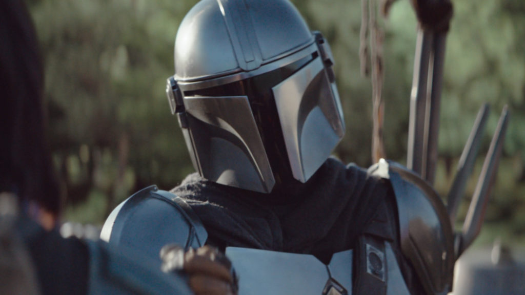 The Mandalorian season 3 is already being written by Jon Favreau