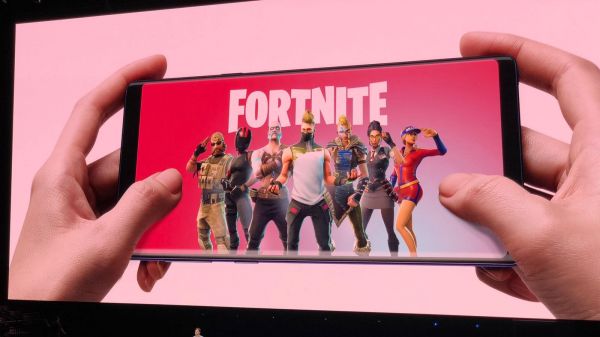 Fortnite mobile: how to download Fortnite for iOS and Android