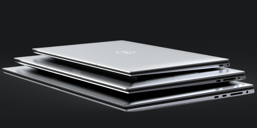 Dell Launches New and Powerful XPS 17 Along with a Redesigned XPS 15