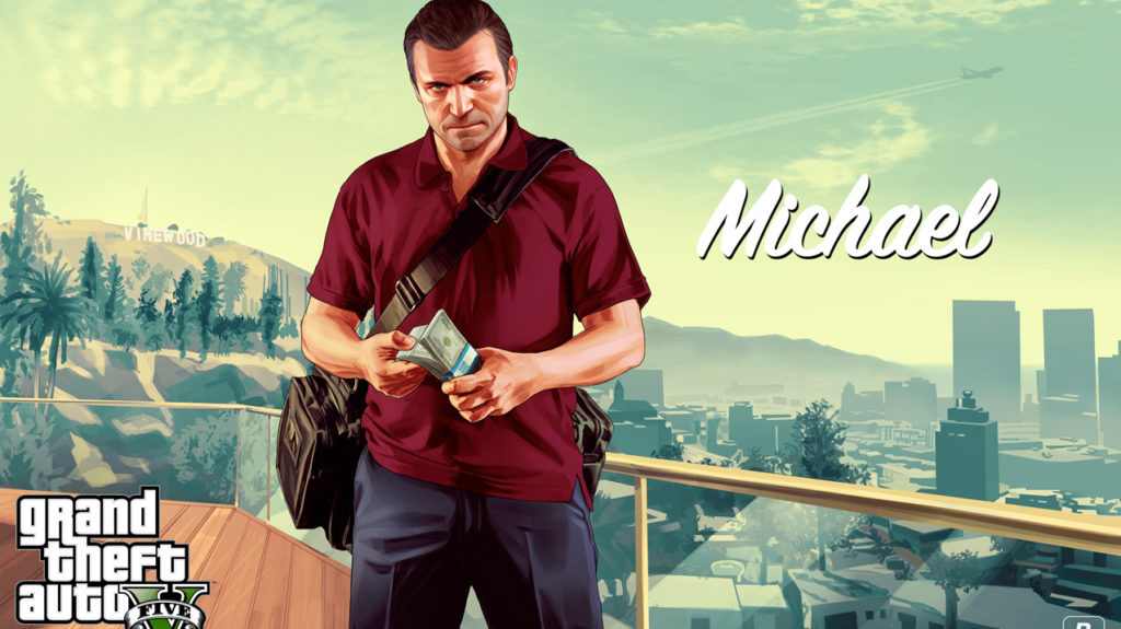 GTA 5 on PC will be free on the Epic Games Store, and yours to keep forever