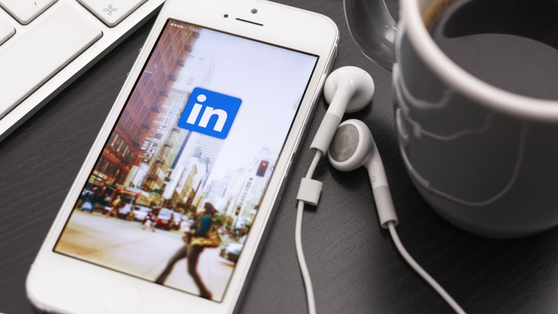 LinkedIn makes push into virtual events