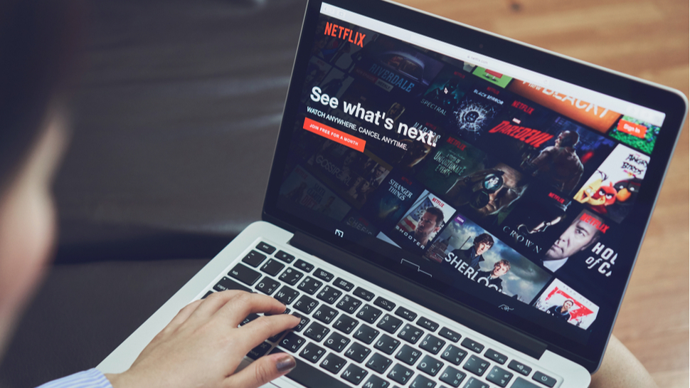 Netflix video quality remains throttled, to the annoyance of premium users