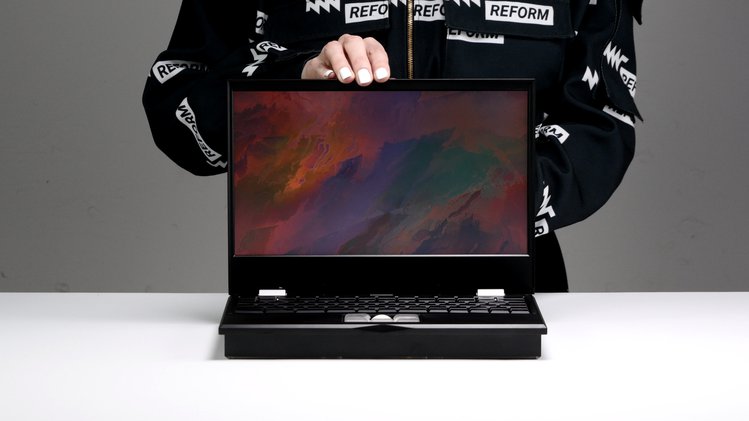 This is the world’s slowest laptop, yet people can't wait to buy it