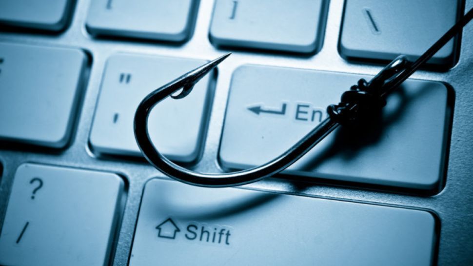 Microsoft 365 login pages may hide phishing attack