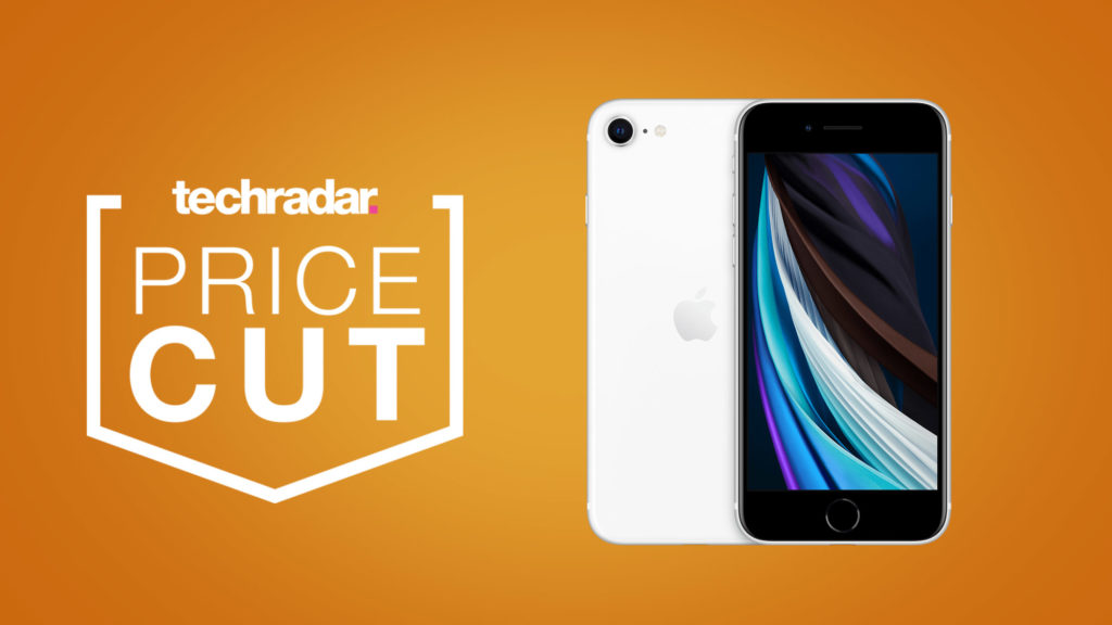 Cheap iPhone deals at Apple: price cuts on the iPhone SE, iPhone 11, and iPhone XR