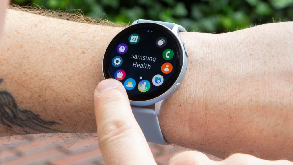 Samsung Galaxy Watch Active 2 gets ECG approval, but only in South Korea