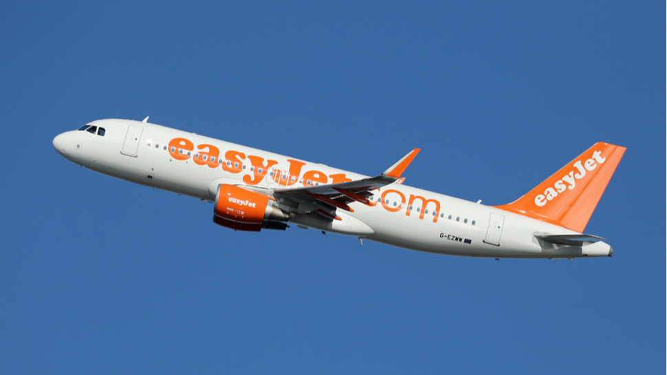 EasyJet faces huge class-action lawsuit over data breach