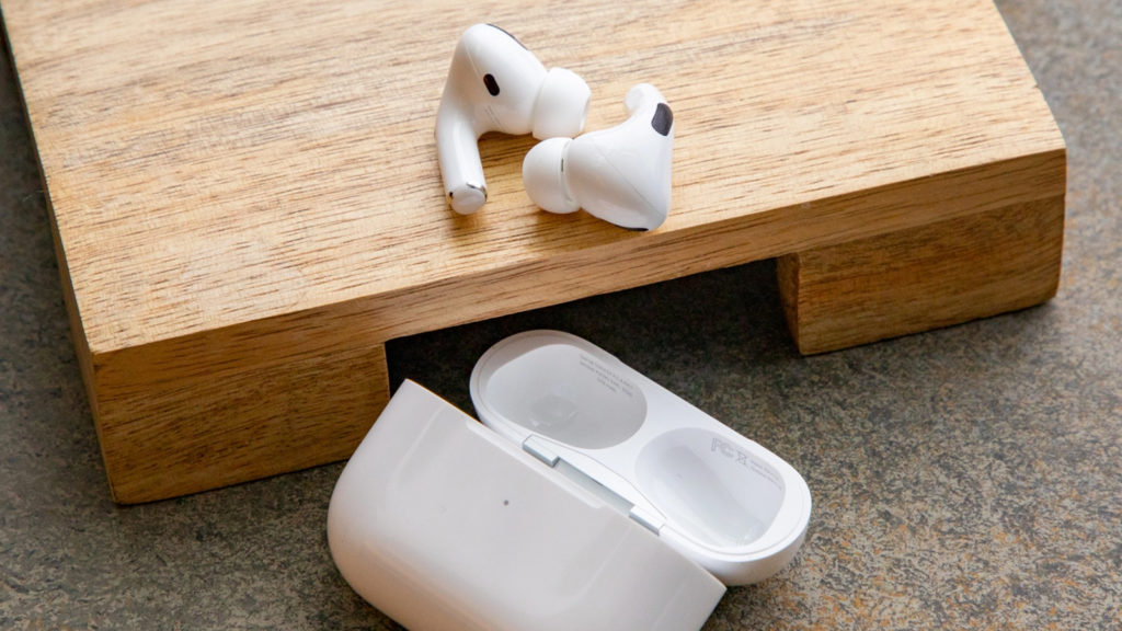 Future AirPods could feature light sensors for better health monitoring