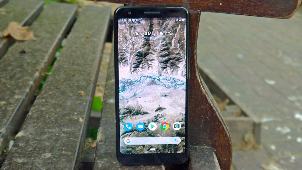 The Google Pixel 4a launch may have been pushed back even further