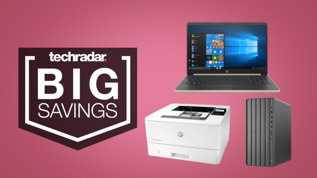 The HP summer sale is now live - save up to $329 on a cheap laptop, desktop or printer