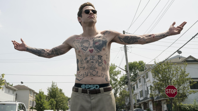 How to watch The King of Staten Island: stream Judd Apatow's new movie from anywhere