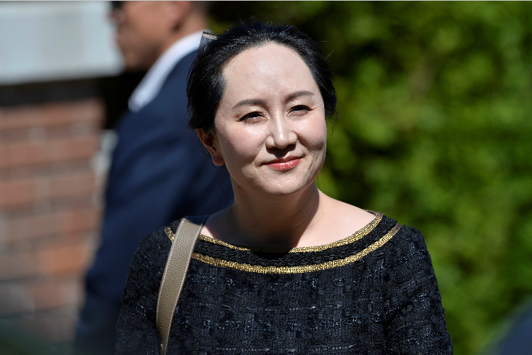 [BREAKING] Huawei Warning: Global 'Shockwaves' May Happen After Huawei Founder's Daughter Arrested