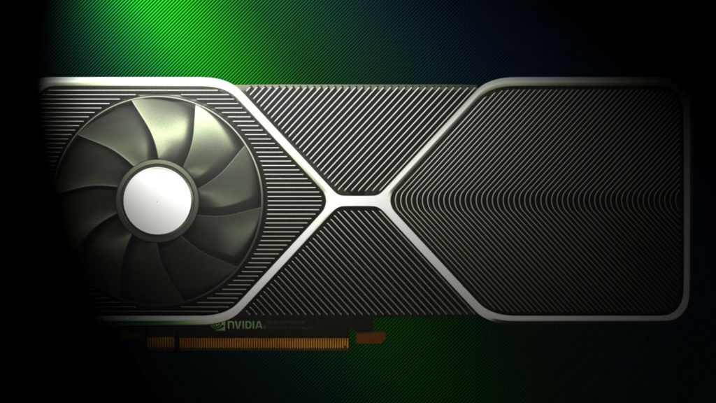 Nvidia GeForce RTX 3080 graphics card could launch in September – alongside a surprise new GPU