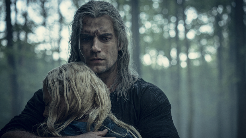 The Witcher season 2 showrunner talks fate, timelines, and family drama in new interview