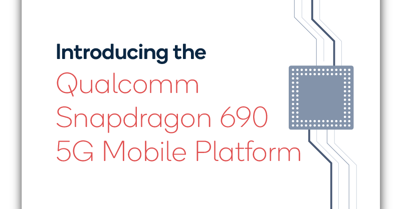 Nokia Just Hinted for a Snapdragon 690-powered 5G smartphone