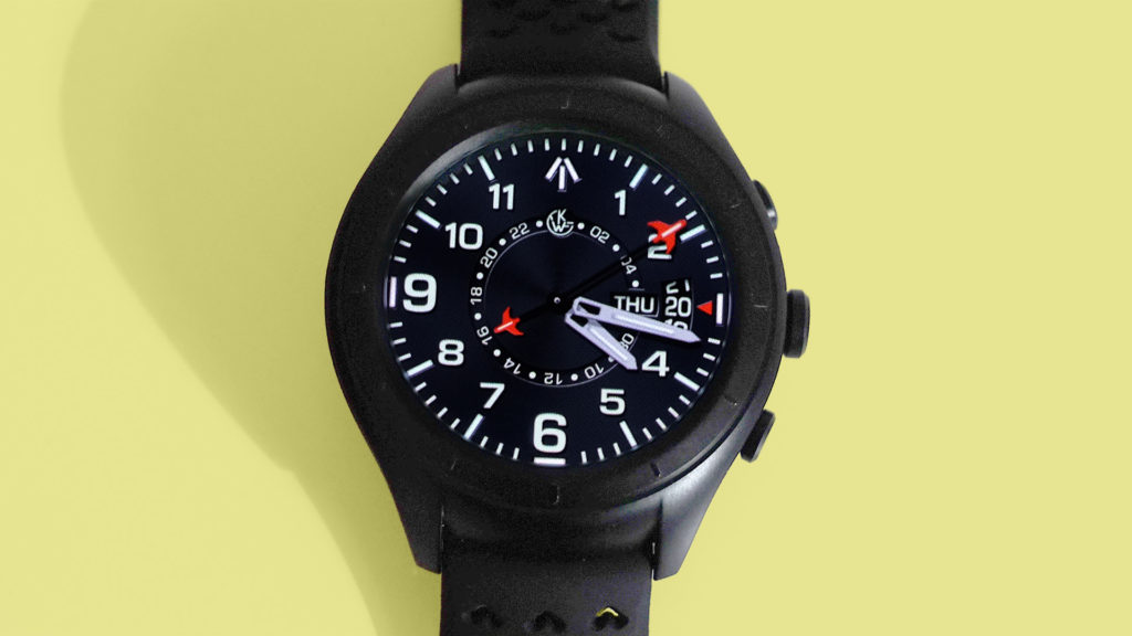 Wear OS smartwatches now finally support dynamic watch faces