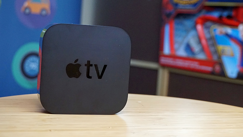 The new Apple TV update is good for gamers, but new hardware would be better