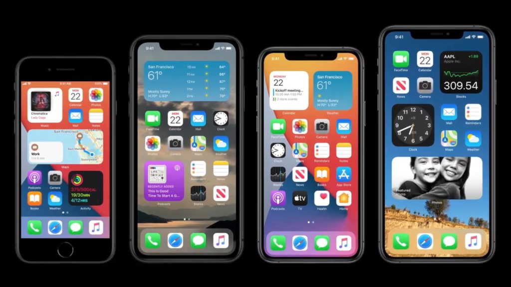 Why now is the time for Apple to bring Android-like features to iPhones