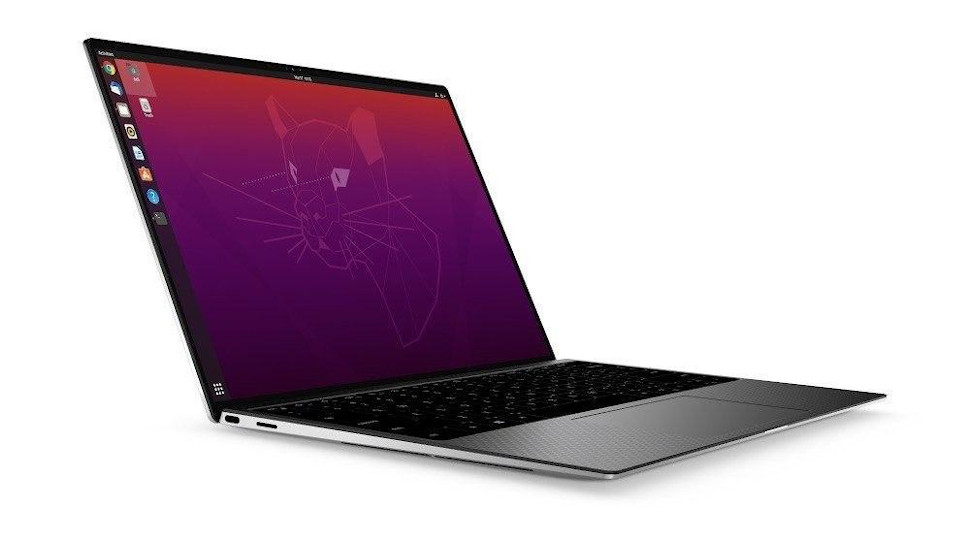 This new Dell XPS 13 build is ditching Windows 10 for Ubuntu