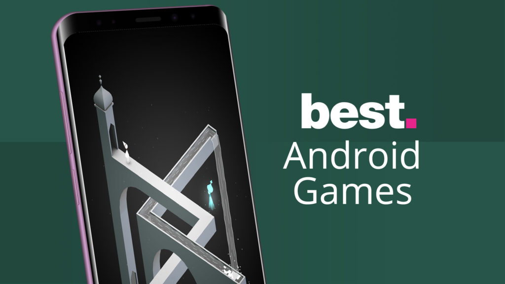 The best Android games 2020