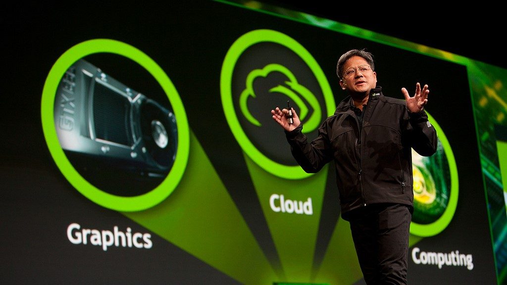 Nvidia GeForce RTX 3080 Ti specs leak should have AMD worried