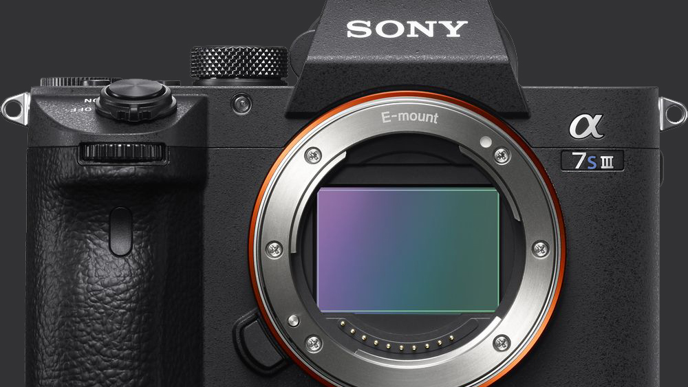 Sony A7S III launch might be delayed, but could be followed by a Sony A5