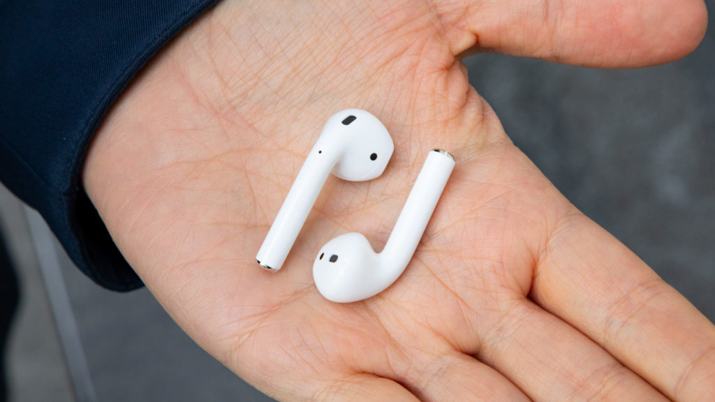 This iOS 14 feature will protect your AirPods' battery life from the ravages of age