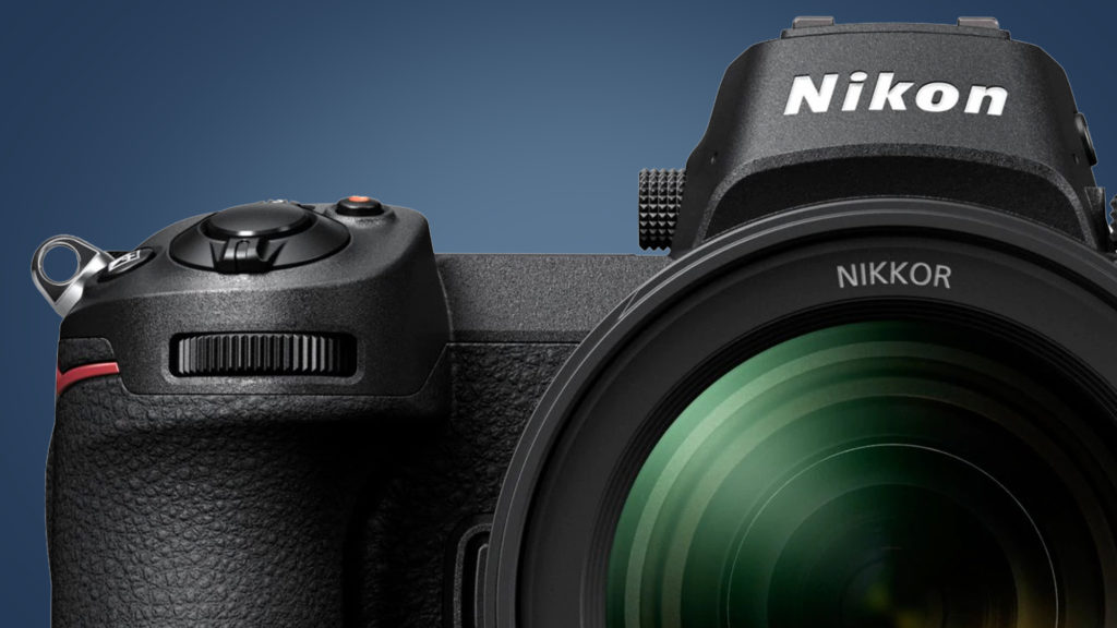 Nikon Z5 leak suggests it will launch in July with an unexpected feature