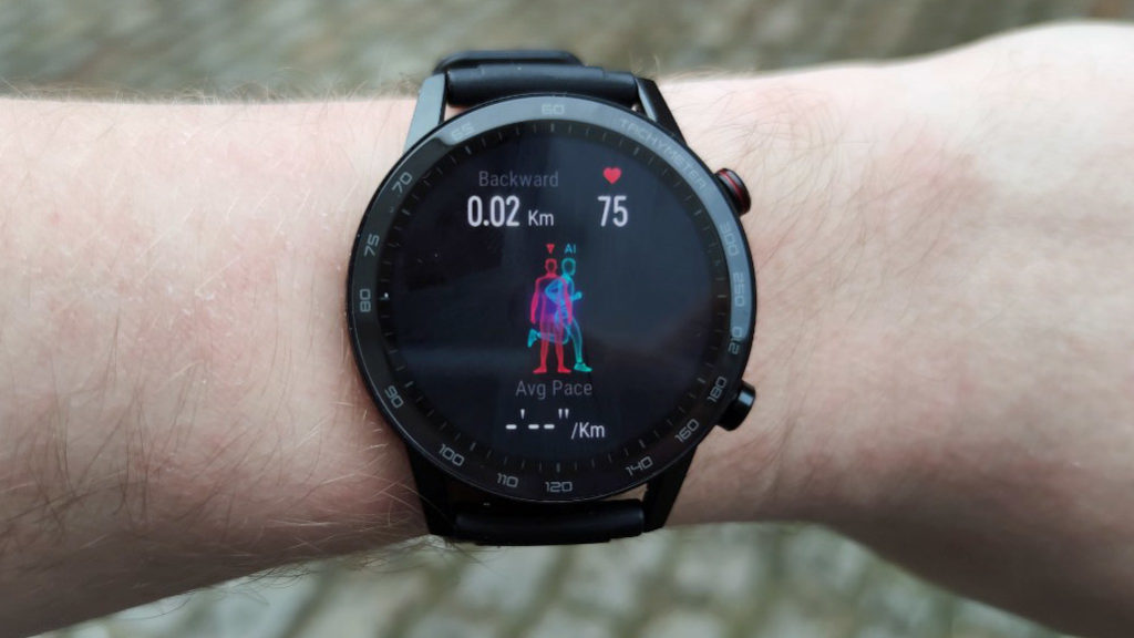 One of the best smartwatches you can buy is getting 85 new fitness modes