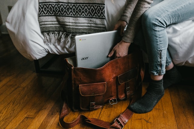 [VIDEO] Chromebook Review: 5 Reasons to Use the Device as Your Next Laptop; Important Information to Know