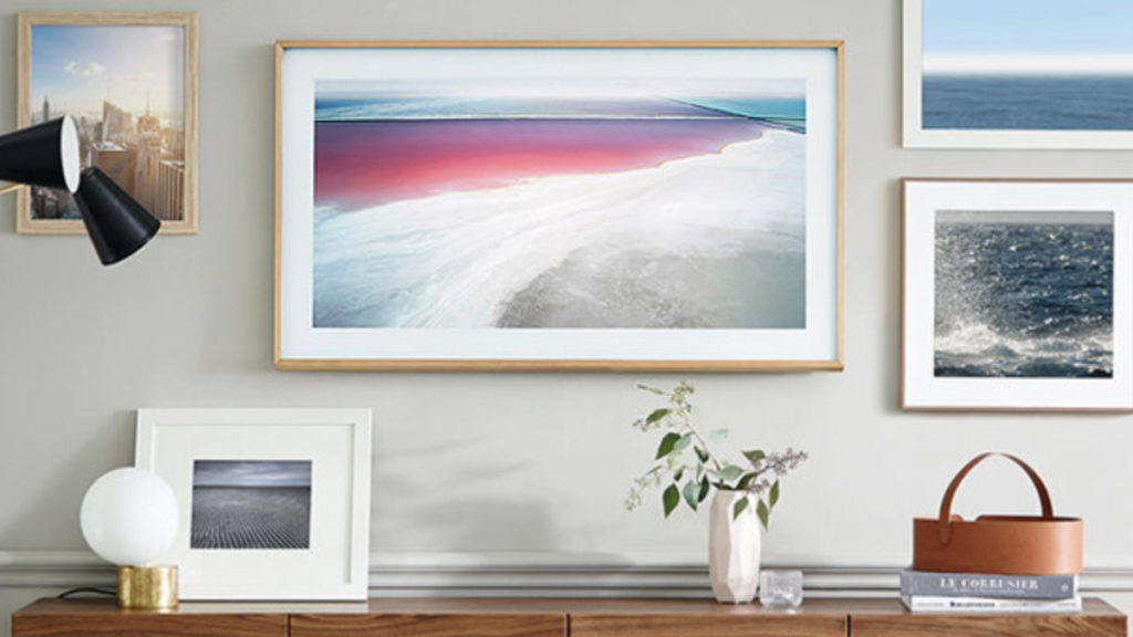 Samsung The Frame TV (2020)