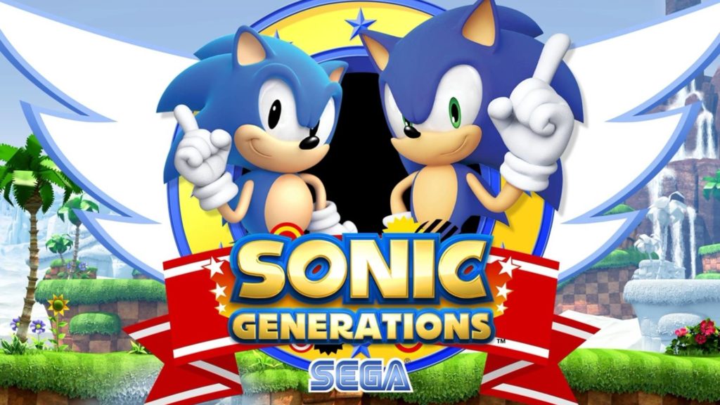 One of the best Sonic games is on sale for just $1 on Steam