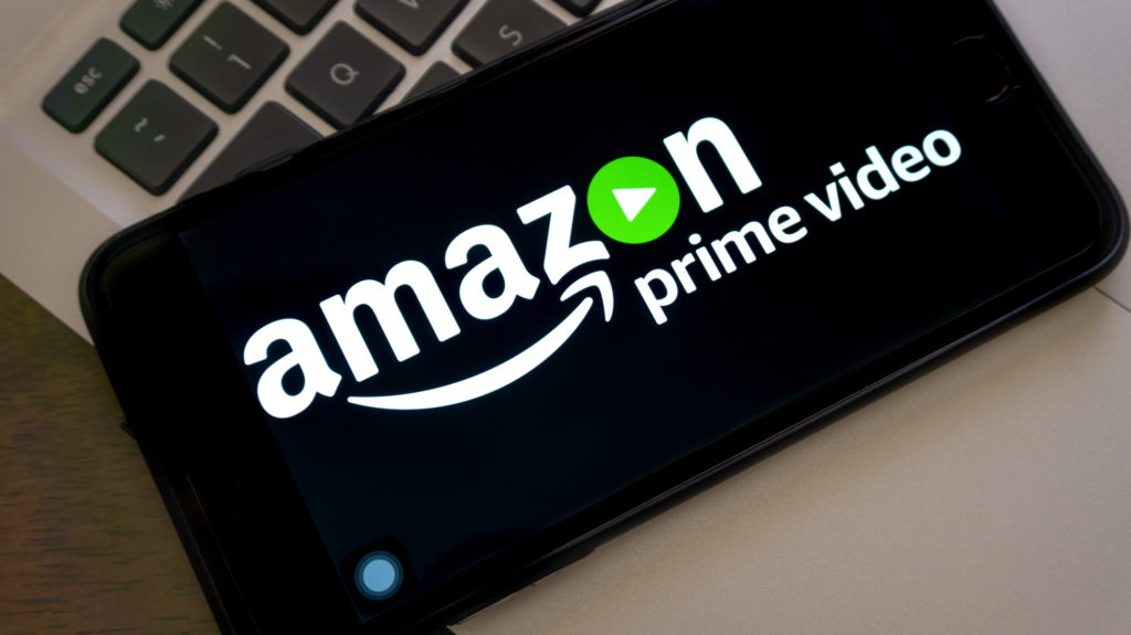 Amazon Prime Video could be moving into live TV, based on these job listings