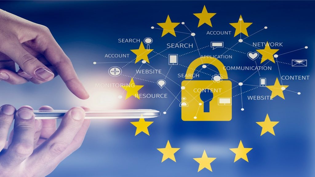 EU report says GDPR still isn't really working fully