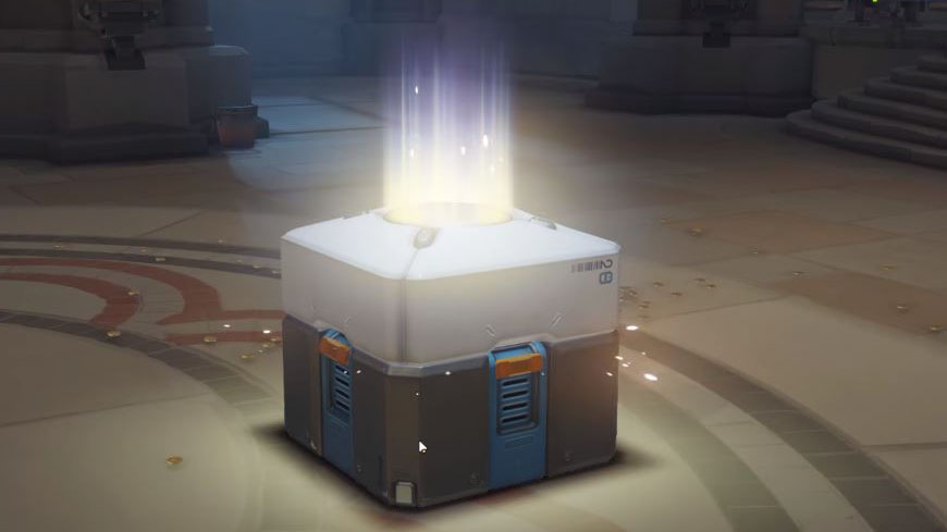 Loot boxes should be called gambling, UK House of Lords says – will it affect FIFA Ultimate Team?