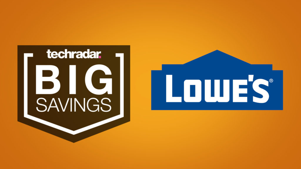 Lowe's 4th of July sale 2020: 5 of the best appliance, home and tech deals