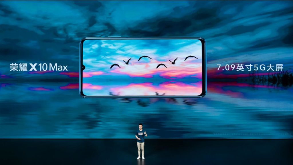 HONOR X10 Max Launched With Larger Battery & Wide Display... Here's What to Expect!