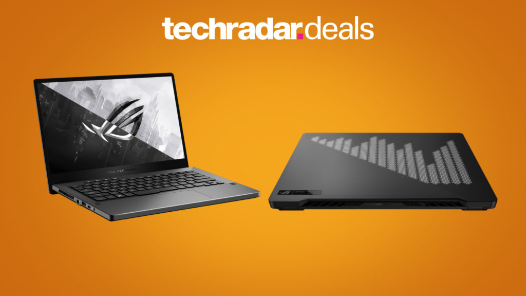 The best Asus Zephyrus G14 prices and deals for July 2020