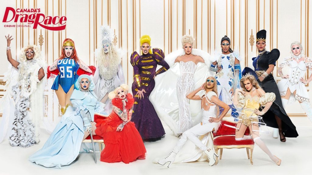 How to watch Canada's Drag Race online: stream the new show from anywhere