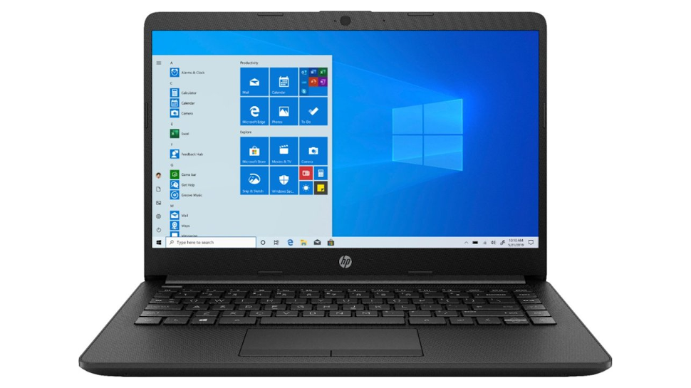 This cheap HP laptop hides a surprising secret that barely anyone noticed